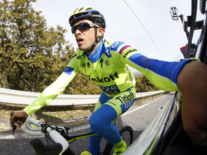 【自転車ロード】コンタドール、ルート・デュ・スッド総合優勝「ツールまで自分の準備に集中」 画像