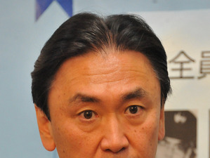 「モータースポーツ推進法案」自民党合同部会で了承 画像