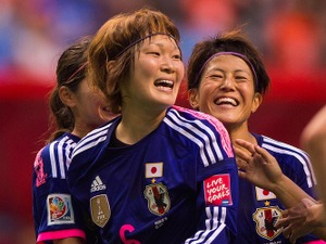 【なでしこジャパン】日本がオランダを破りベスト8進出…最後はハラハラ 画像