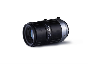 富士フイルム、マシンビジョンカメラ用固定焦点レンズの新ラインナップを発表 画像