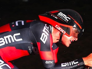 【自転車ロード】スイスTT選手権、BMCのディリエが初優勝…カンチェラーラ不在 画像