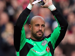 【セリエA】バイエルンのレイナ、古巣ナポリに復帰 画像