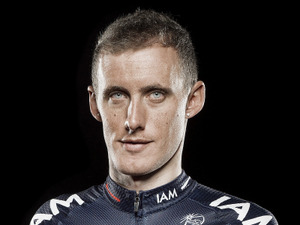 【自転車ロード】フランスTT選手権、IAMのコッペルが僚友シャバネルを抑えて初タイトル 画像