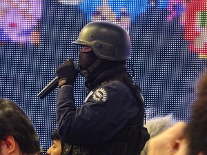 ゲーム実況＆大会の融合イベント「闘会議2016」…昨年より会場を2倍に 画像