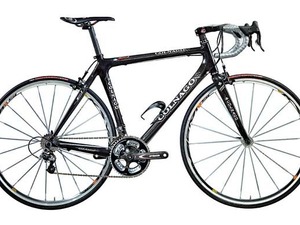 コルナゴ2005年ニューモデル発表！一押しは新開発のE-１フレーム 画像