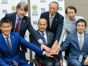 【東京マラソン16】10回目の記念大会は2016年2月28日開催、定員1000人増加…スポーツ・レガシー事業も継続 画像