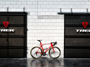 トレックが新型マドン発表。空力・快適性・内蔵処理が特徴 画像