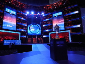 スウェーデンのテレビ局、e-Sports主催ESLの株式を約100億円分取得 画像