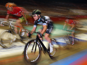 【自転車トラック】ロンドン6日間レースが復活…カベンディッシュも会見に登場 画像