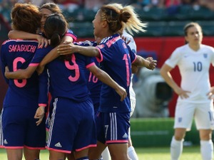 【なでしこジャパン】苦しみながらの勝利に佐々木監督「もっと自分たちのサッカーができると思っていた」 画像