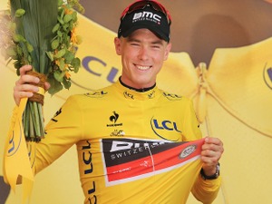 【ツール・ド・フランス15】第1ステージ個人TT、デニスが史上最高速で初マイヨジョーヌ 画像