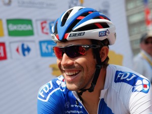 【ツール・ド・フランス15】ピノ、フランス勢最上位で4強を凌駕「自信をつかんだのは重要」 画像