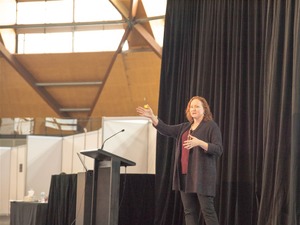 【トライアスロン】苦手意識を持った女性アスリートへのメッセージ 画像