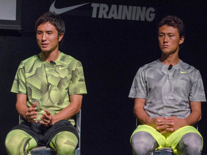 浦和レッズ・李忠成、FWの「先に動く速さとその後」を意識…NIKE TRAINING SESSION 画像