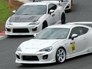 GAZOOレーシング スポーツドライビングレッスン開催…8月27日 富士 画像