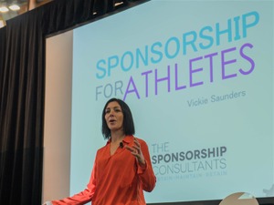 【トライアスロン】アスリートとスポンサーを繋げるためのコンサルティング 画像