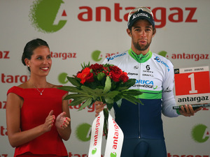 【ツール・ド・フランス15】満身創痍のマシューズに敢闘賞、骨折発覚もレース続行 画像