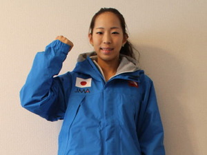 ノースフェイス、スポーツクライミング日本代表チームを支援 画像