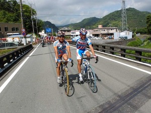 ツアー・オブ・ジャパン伊豆ステージのイベント案内 画像