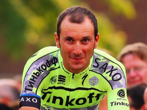 【自転車ロード】癌発覚のバッソ…癌闘病の日本人サイクリストのためにチャリティーの過去 画像