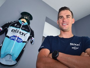 【自転車ロード】スティバル、エティックス・クイックステップと2年間の契約延長 画像