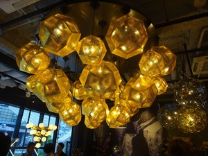 英国インテリアブランド「TOM DIXON」…東京・青山に日本初のオンリーショップ 画像