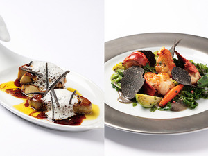 【グルメ】名店の料理をリーズナブルに楽しむ食の祭典「ジャパン・レストラン・ウィーク」 画像