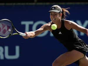 【テニス】東レ パン パシフィック オープンとJAPAN WOMEN'S OPEN、2週連続で楽しむコラボチケット 画像