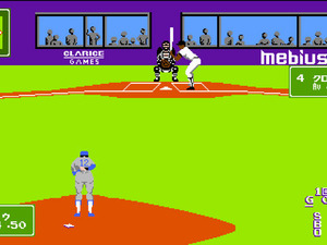 【プロ野球】PS4版『燃えろ!!プロ野球』発売決定…往年の雰囲気を再現 画像