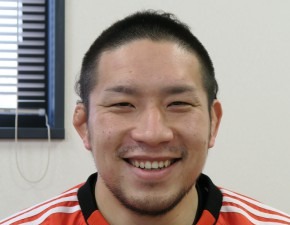 【ラグビー】日本代表・平島久照にインタビュー…My Rugby World Cup Stories 画像