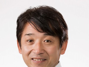 【自転車】片山右京、湾岸クリテリウムでガールズケイリンと対決 画像