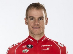 【自転車ロード】鉄人ハンセン、ロット・スーダルと2年間の契約延長 画像