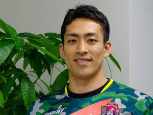 【Next Stars】より厳しい環境を求め、ハンガリーで闘う…ハンドボール銘苅淳選手 画像