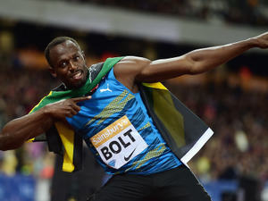 【THE ATHLETE】ウサイン・ボルトが見せる王者の覚悟…努力と献身は薬を凌駕する 画像