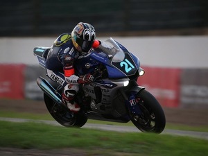 【鈴鹿8耐】ブリヂストン装着チーム、10連覇を達成 画像