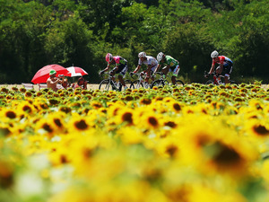 【自転車】NHK BS1のツール・ド・フランス総集編…8月1日13時から放送 画像