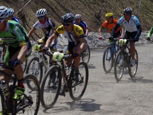 【富士見ダートクリテ】アットホーム運営、キッズからエリートまで広く受け入れ 画像