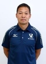 明治大学体育会ラグビー部、元日本代表の田中澄憲が監督に就任