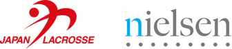 日本ラクロス協会、ニールセンスポーツとパートナーシップを締結
