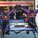 【WRC】ハイブリッド新時代「セバスチャン対決」をローブが制す　第1戦ラリー・モンテカルロ 画像