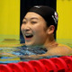 【競泳】池江璃花子、まさかの自由形でバタフライ　クロールより速くて場内あ然 画像