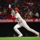 【MLB】大谷翔平、163キロ打ちに三塁打を含む今季9度目の猛打賞　苦手“サイ・ヤング左腕”にリベンジ 画像