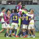 【カタールW杯】日本代表、堂安律、田中碧のゴールで後半逆転　スペイン撃破でGS突破なるか 画像