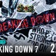 【BreakingDown】ABEMAが“過去最大”幕張メッセ大会を全試合生中継　YUSHIやTHE OUTSIDER軍団も参戦 画像