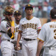【MLB】ダルビッシュ有が7安打7失点KOと大炎上　エース対決もジャッジ15号に5連打浴び今季4敗目 画像