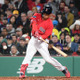 【MLB】吉田正尚、追撃の二塁打を含む今季3度目の猛打賞マーク　スーパーキャッチ披露に実況も「今季最高の守備」と絶賛 画像