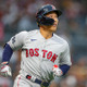 【MLB】吉田正尚は先制の7号ソロ　20試合88打席ぶりの一発に本拠地はスタンディング・オベーション 画像