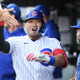 【MLB】鈴木誠也は二塁打からの勝ち越しホームイン、2試合連続マルチも「なおカ」 画像