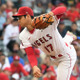 【MLB】日本人投手5月の通信簿　大谷翔平は“キャリア勝率8割超え”の6月逆襲なるか 画像