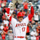 【MLB】大谷翔平、あわや第16号の大飛球フェン直決勝適時二塁打でチームの連敗ストップ　実況も「ショウタイム」と興奮 画像